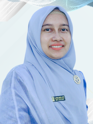 Dr. Mona Novita, M.Pd